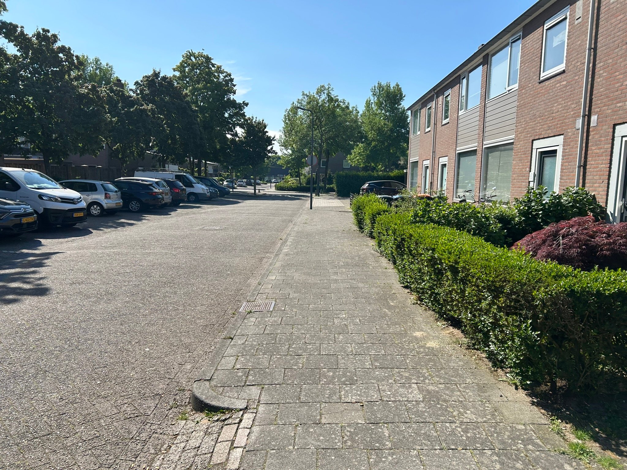 Cyclamenstraat 10