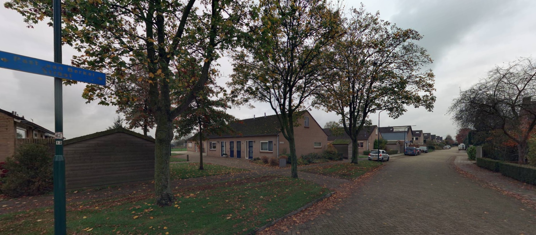 Pastoor van Berkelstraat 30