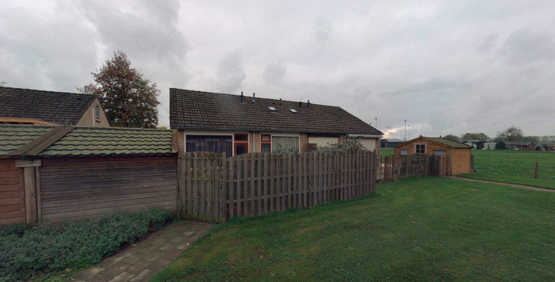 Pastoor van Berkelstraat 30