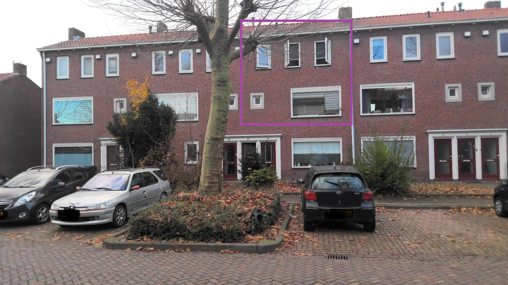 Lijsterlaan 51, 5348 HK Oss, Nederland