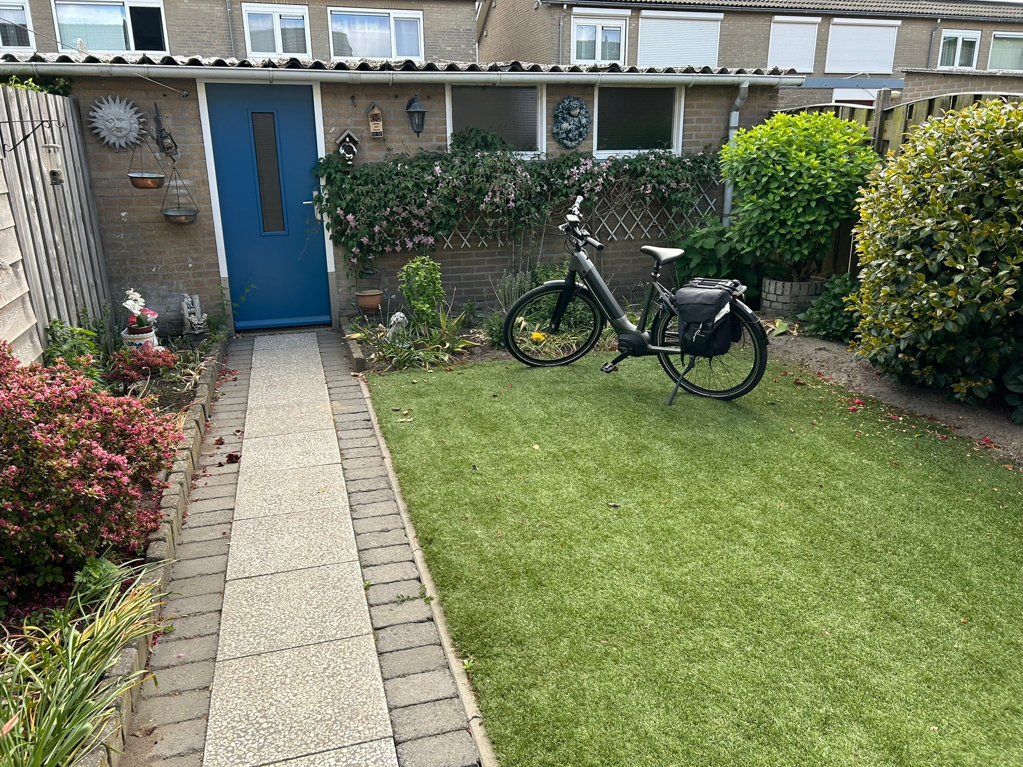 Doctor de Brouwerlaan 49