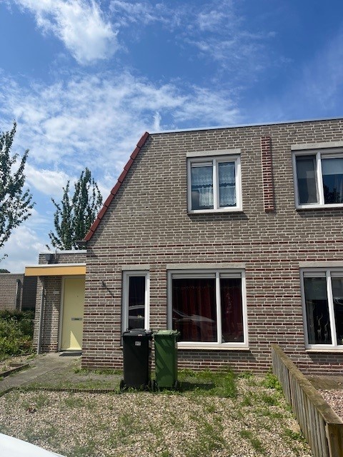 Rietven 200, 5464 PB Veghel, Nederland