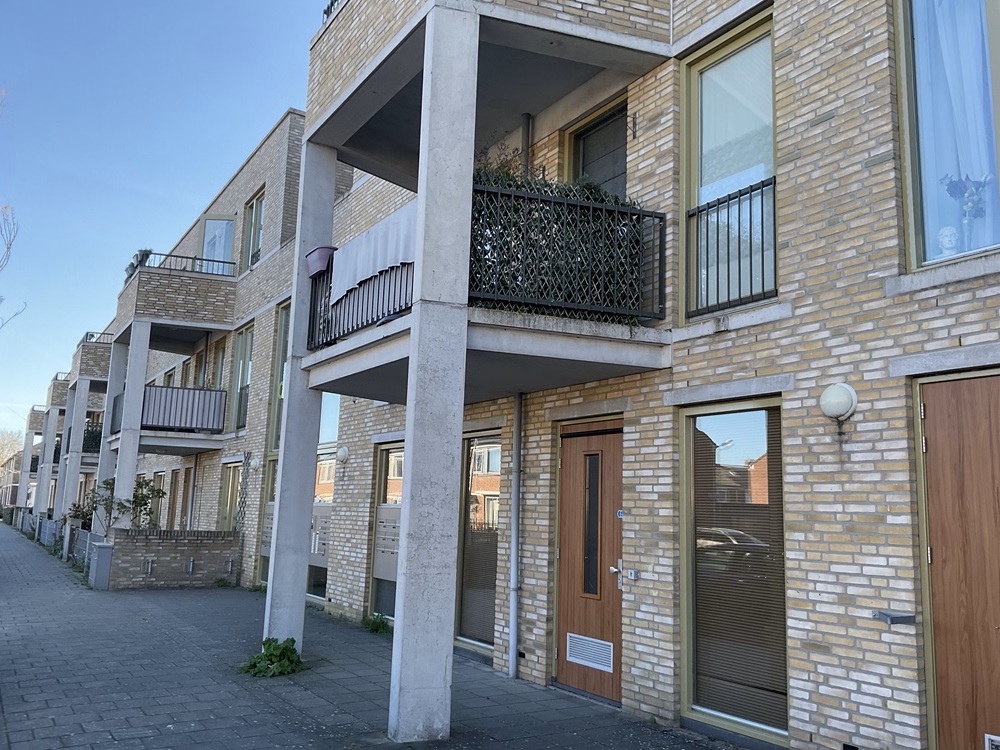 Michiel de Ruyterstraat 22