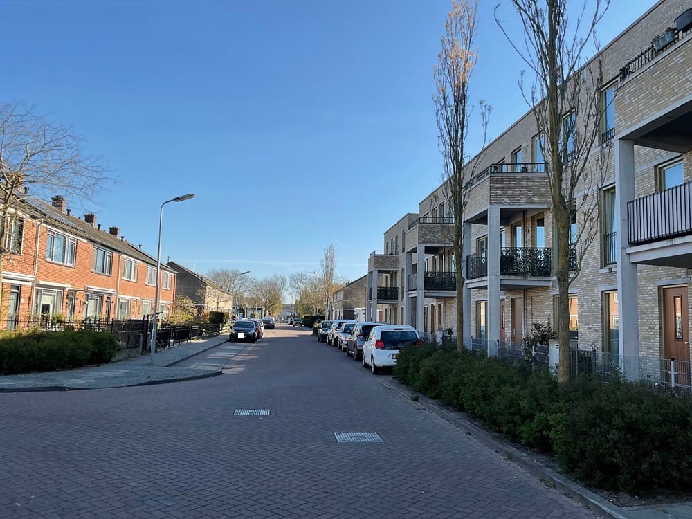 Michiel de Ruyterstraat 22