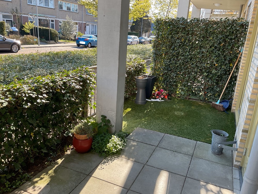 Michiel de Ruyterstraat 22