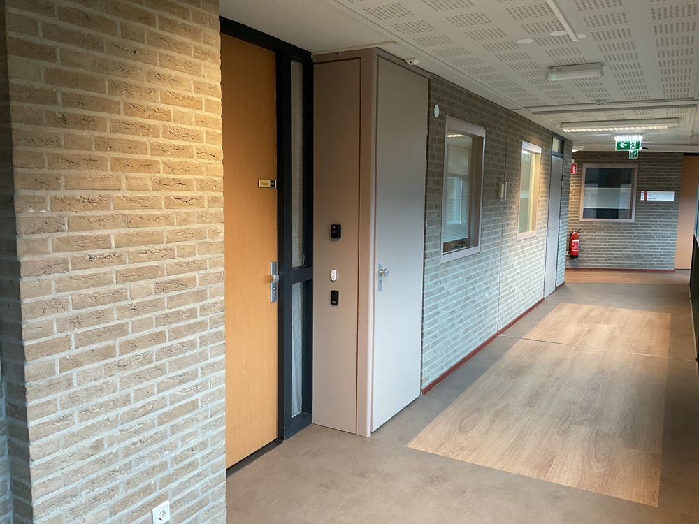 Zuid-Willemsvaart 461, 5211 SJ 's-Hertogenbosch, Nederland