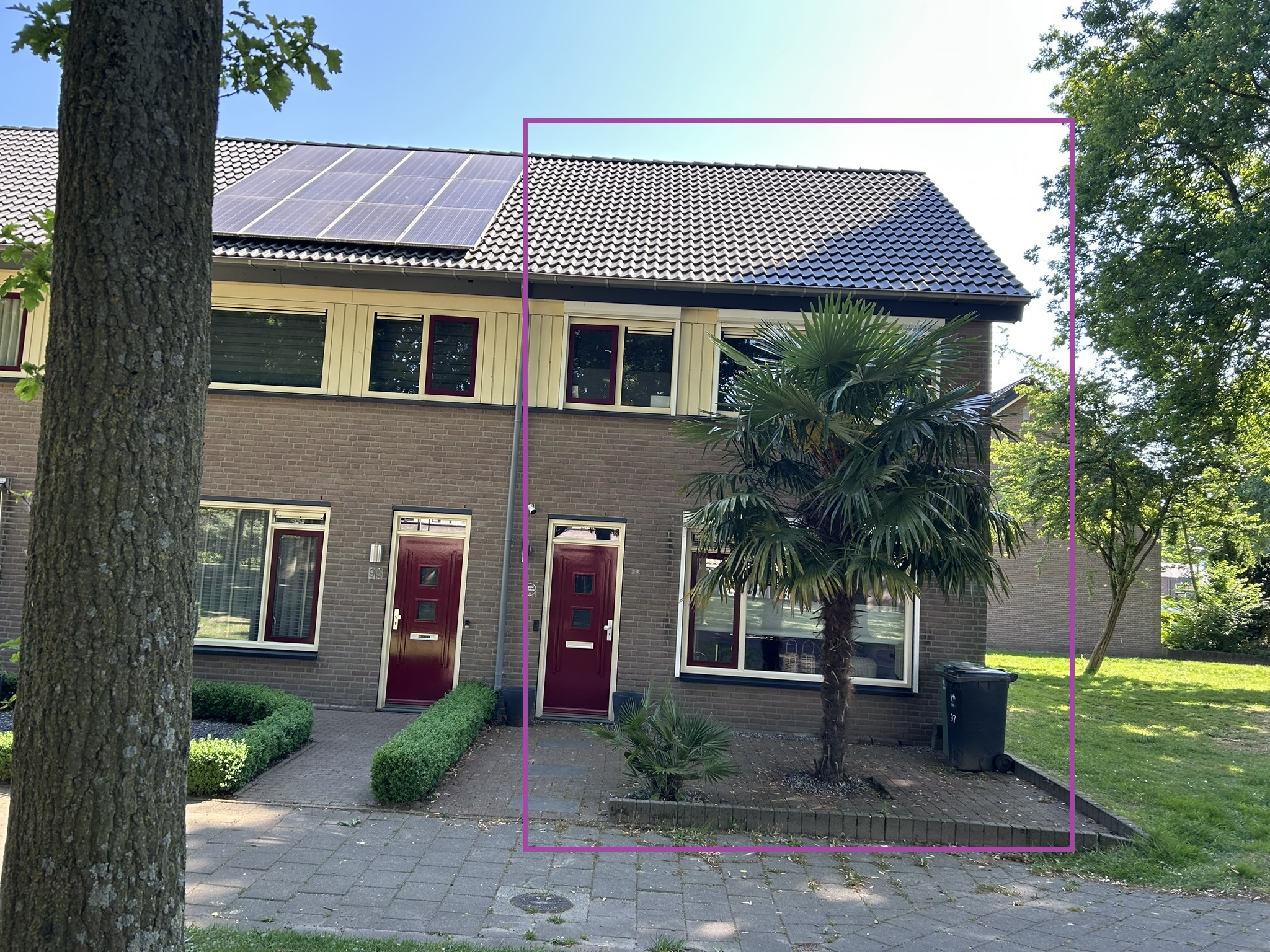 Apollopad 97, 5283 KG Boxtel, Nederland