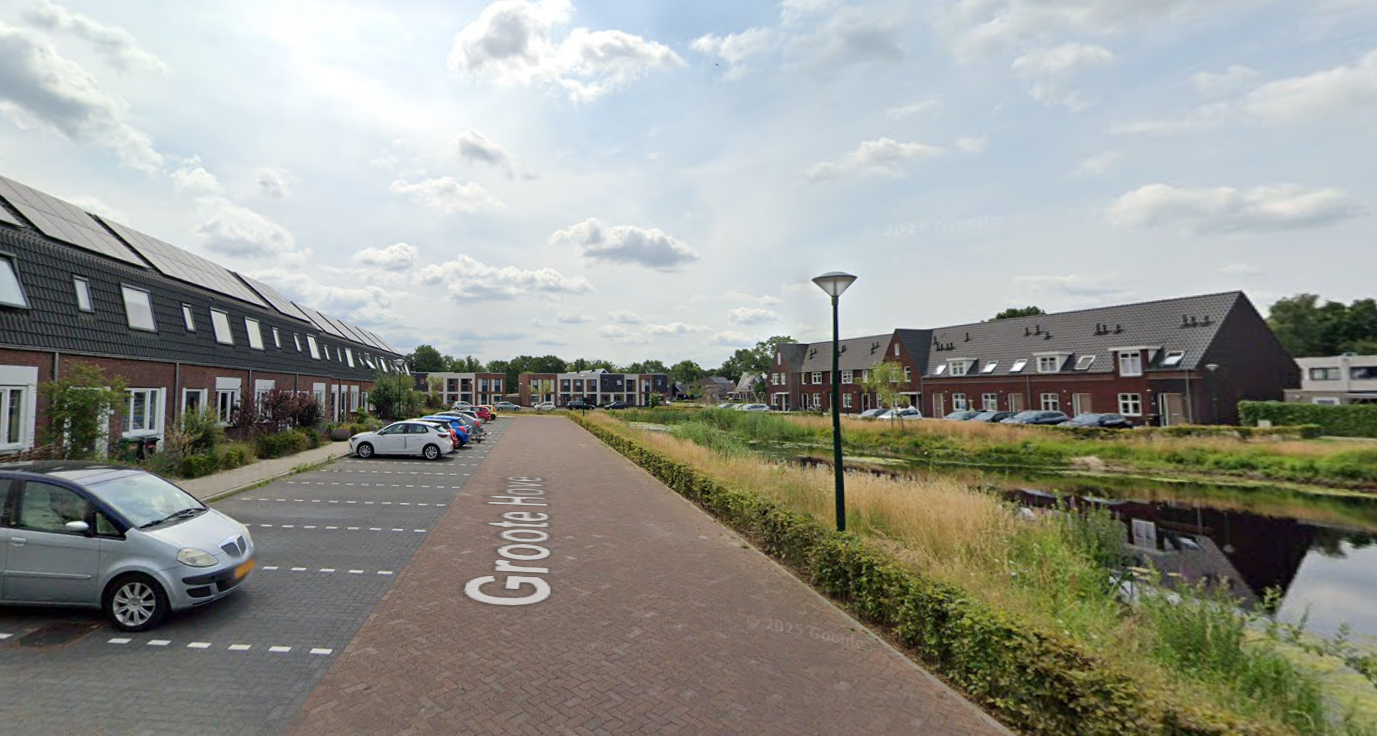 Groote Hove 16