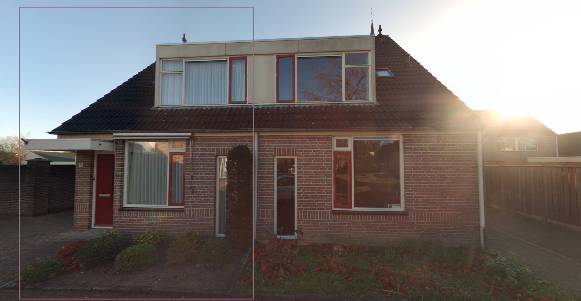 De Stappert 8, 5443 BJ Haps, Nederland