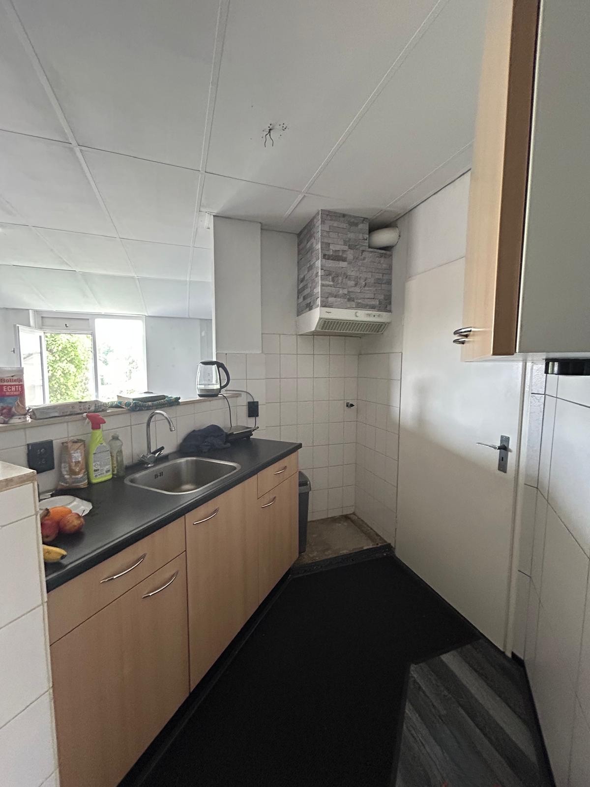 Regent van Den Heuvelstraat 45