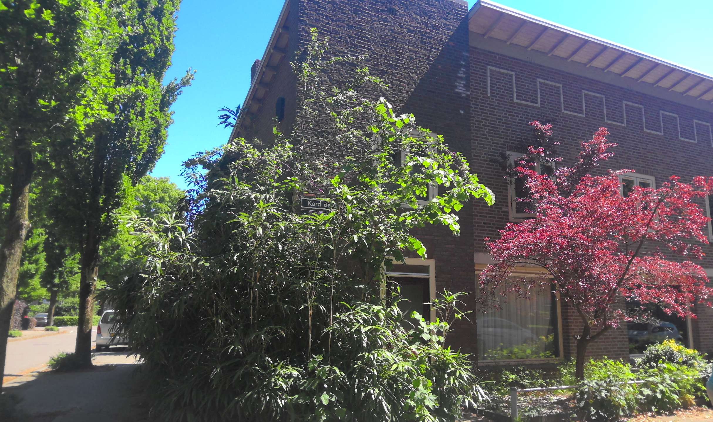 Kardinaal de Jongplein 17