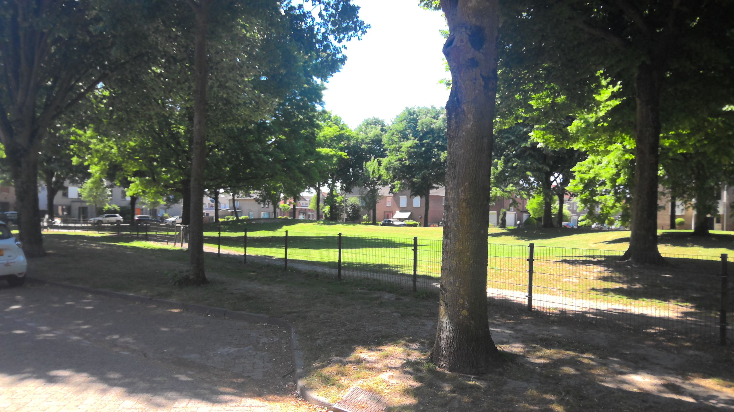 Kardinaal de Jongplein 17