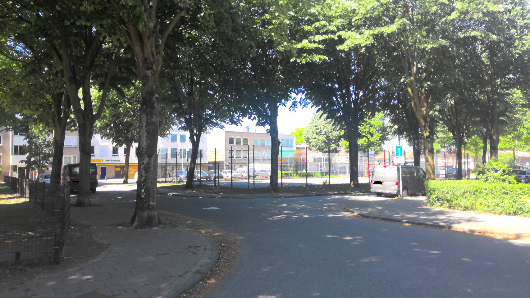 Kardinaal de Jongplein 17