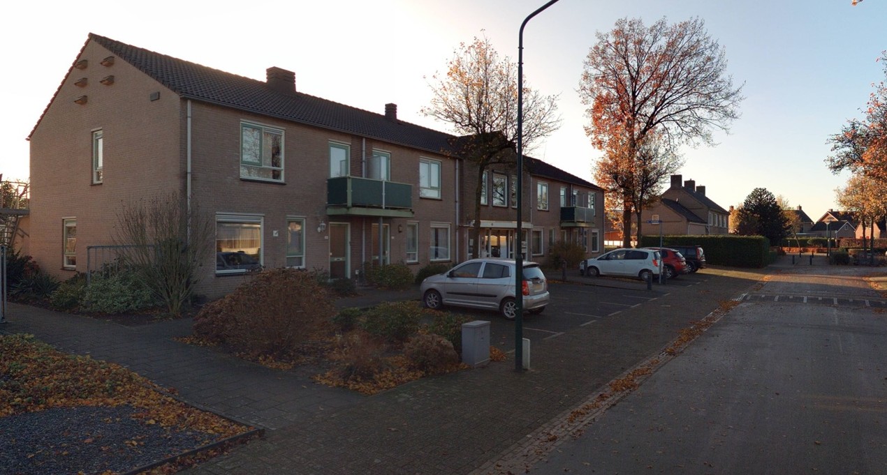 Irenestraat 19
