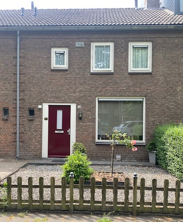 Molenvenseweg 36, 5261 AL Vught, Nederland