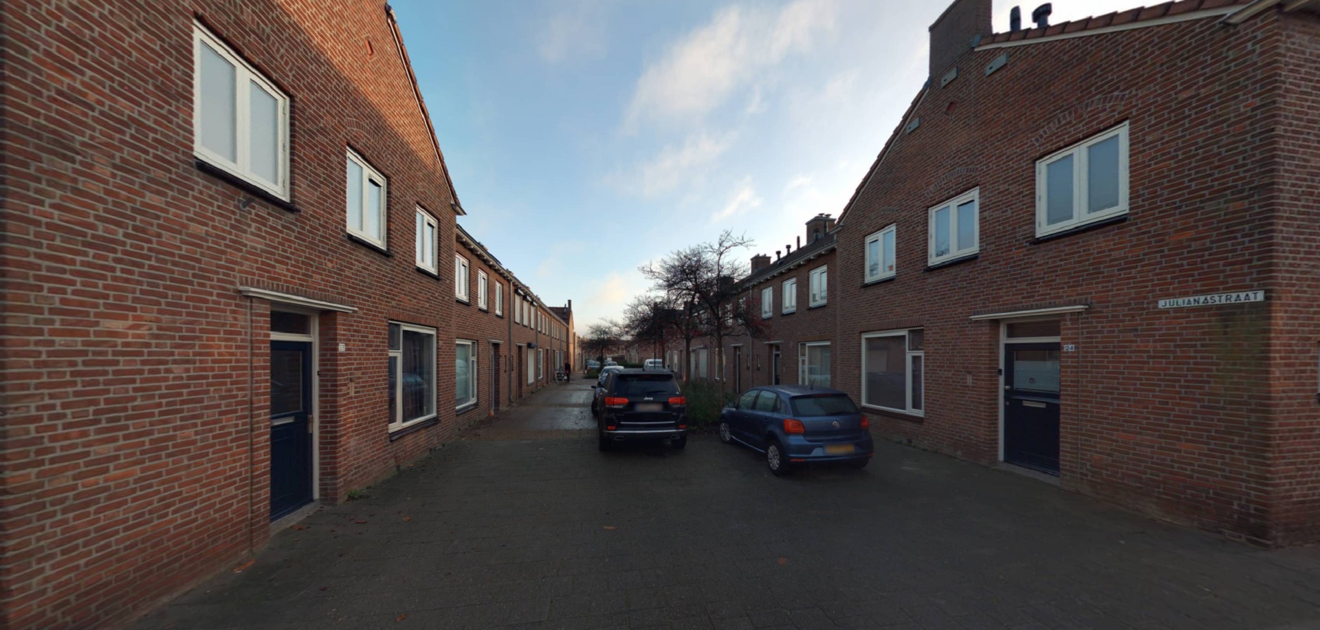Julianastraat 23