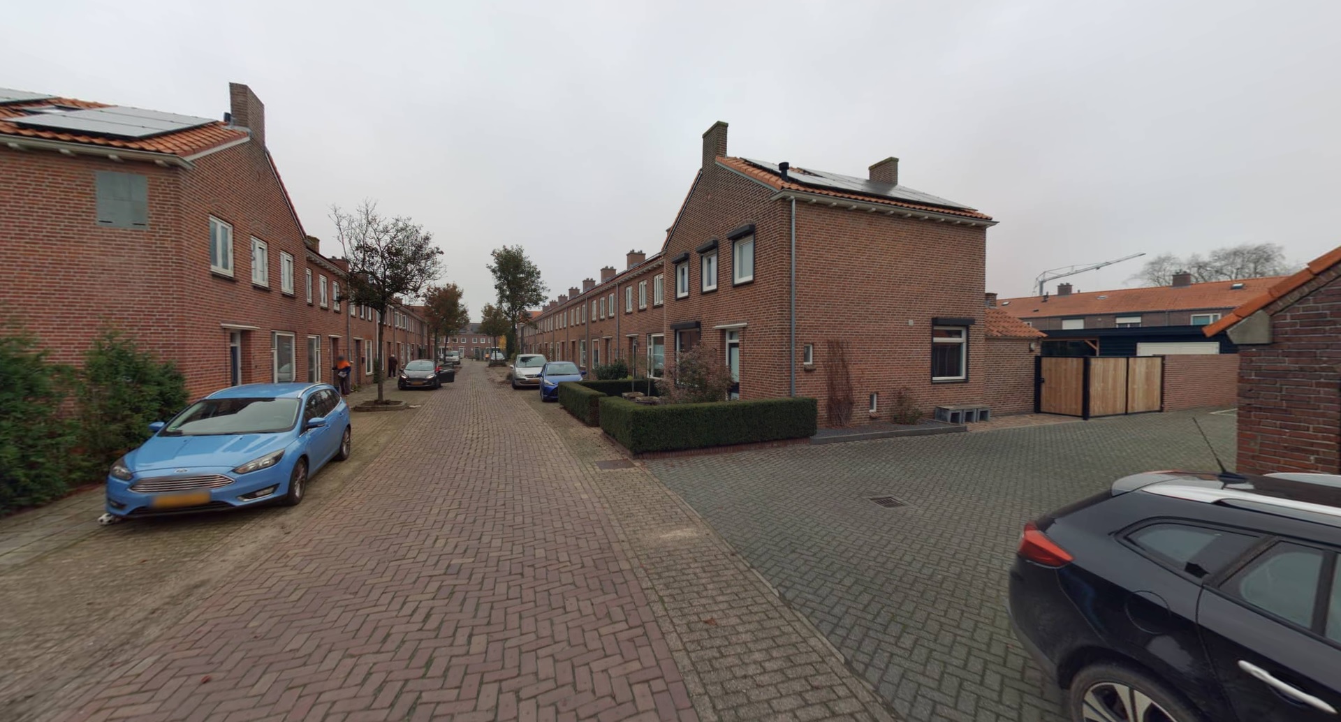 Beatrixstraat 5