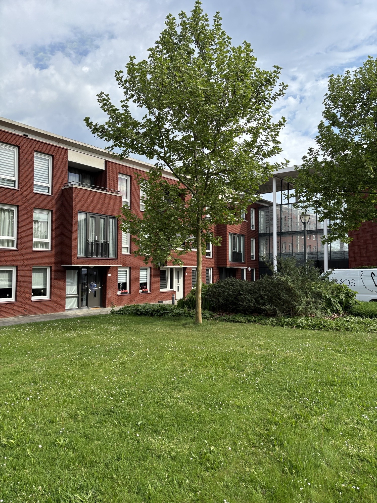 Baksvelstraat 80