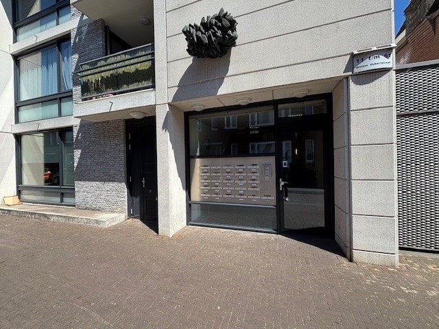 Willem Hubertstraat 57