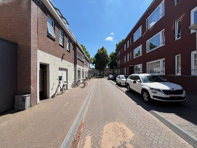Willem Hubertstraat 57