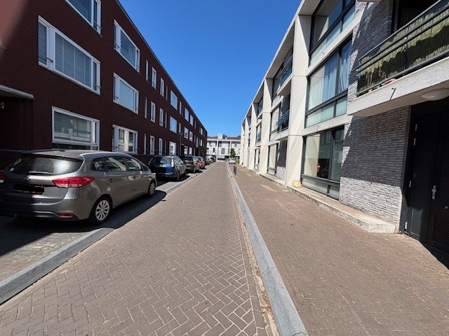 Willem Hubertstraat 57