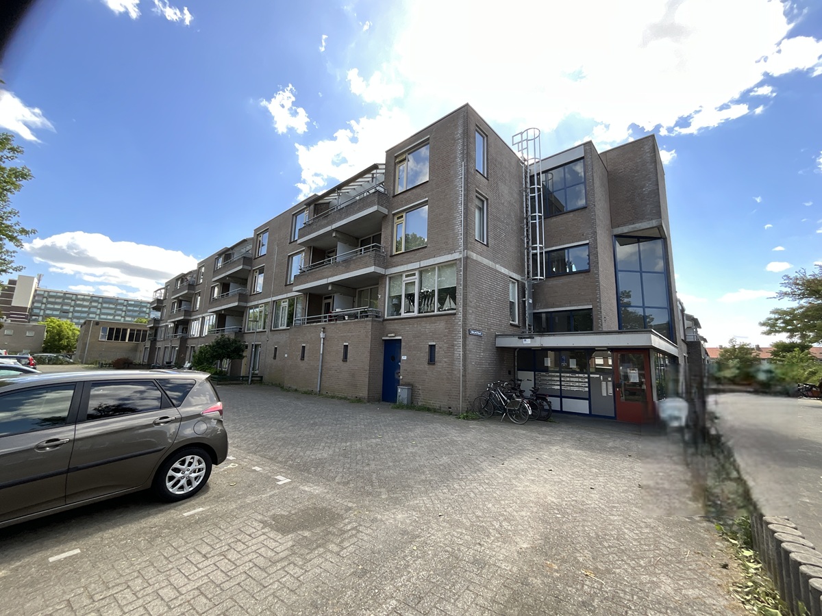 Rijnstraat 547, 5215 EJ 's-Hertogenbosch, Nederland