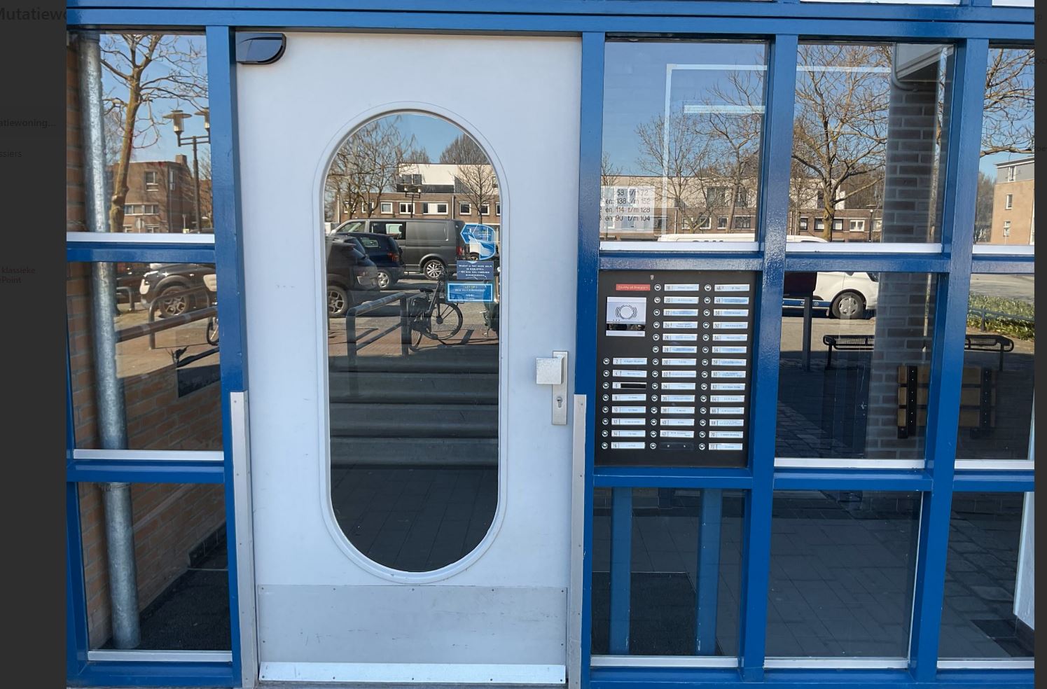 Goulmy en Baarplein 66