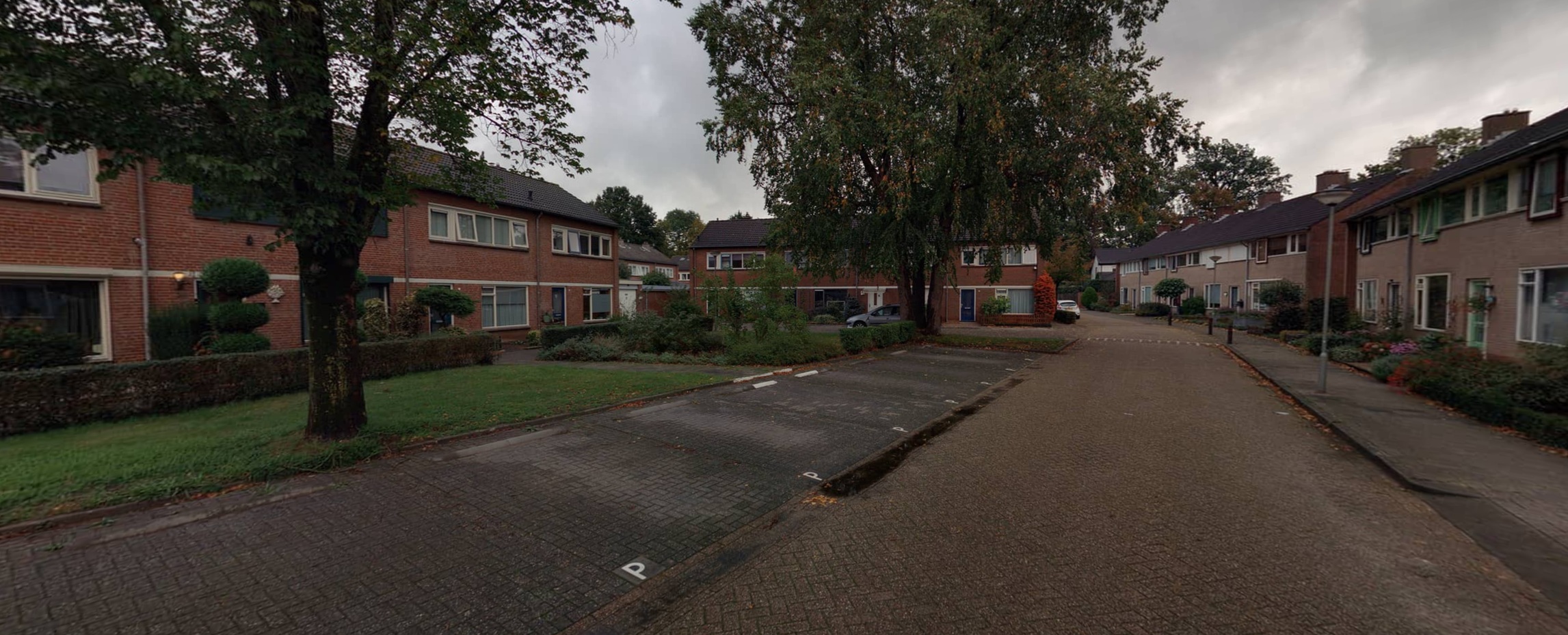 Burgemeester van Claarenbeekstraat 22