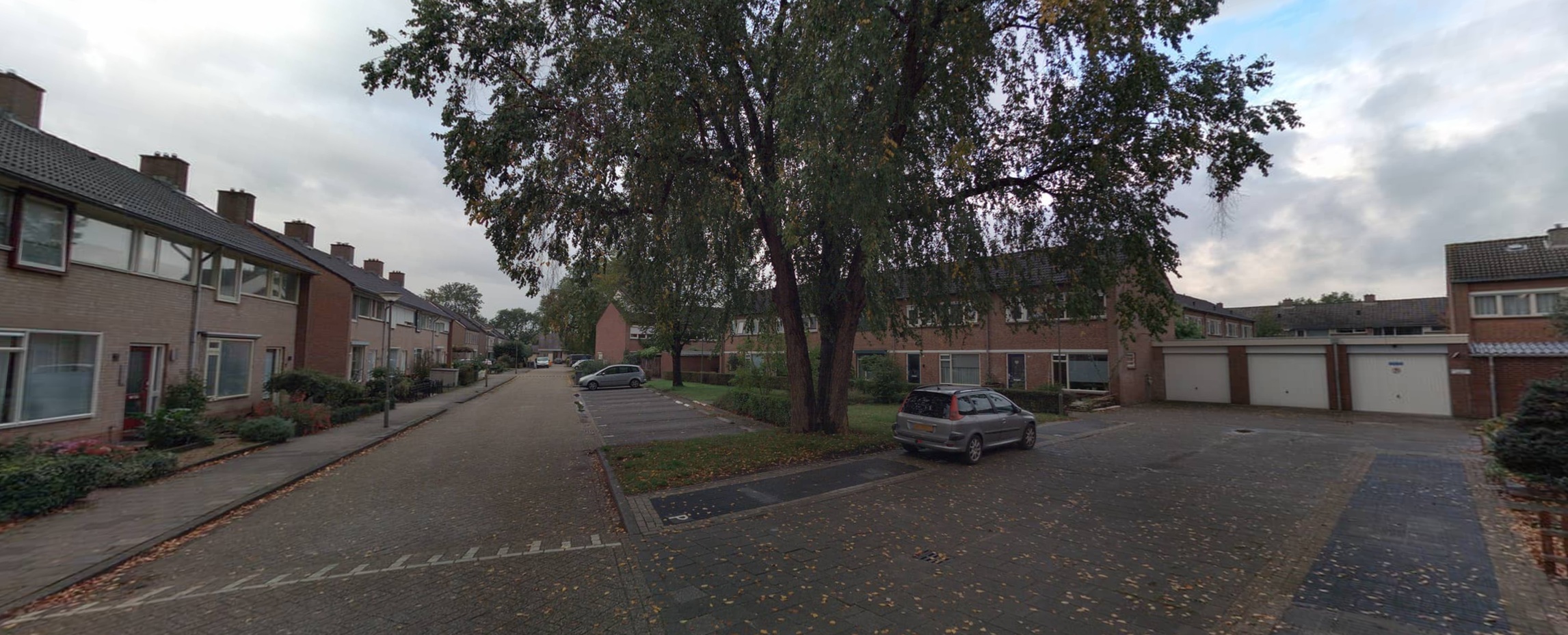 Burgemeester van Claarenbeekstraat 22