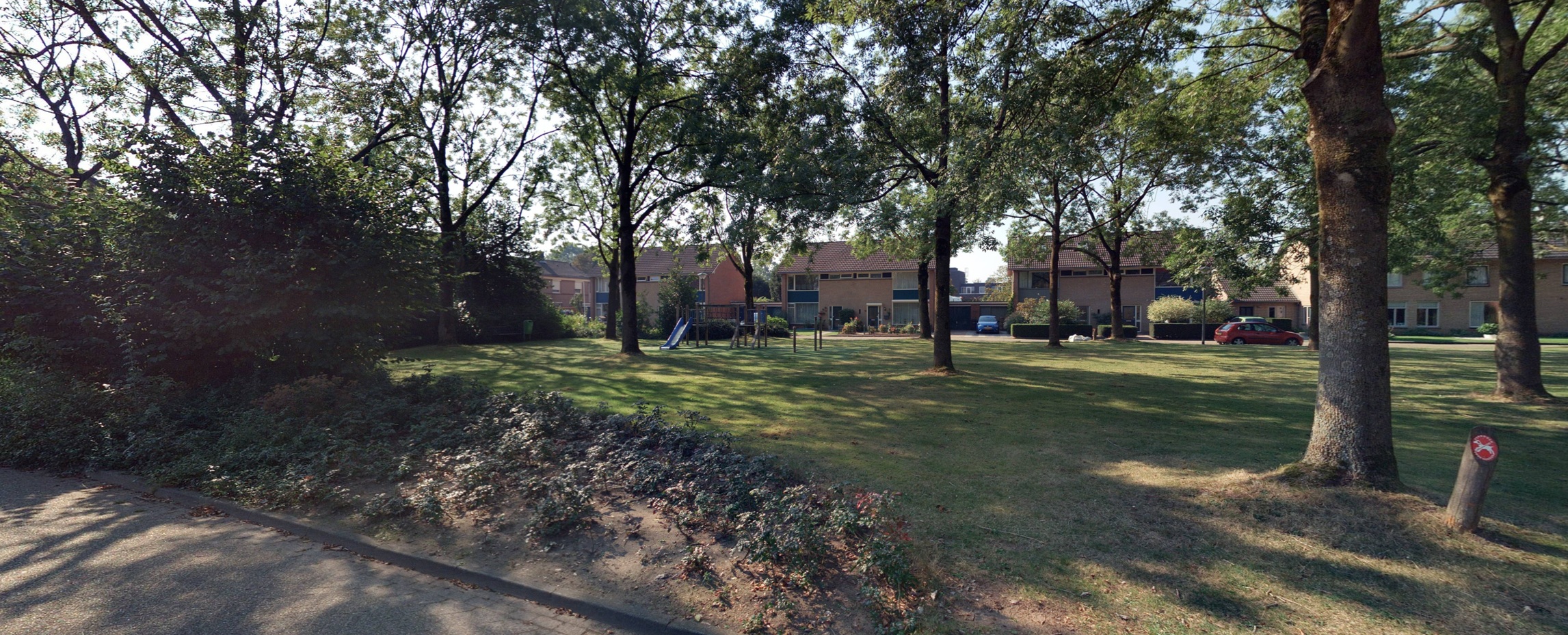 Burgemeester van Claarenbeekstraat 22