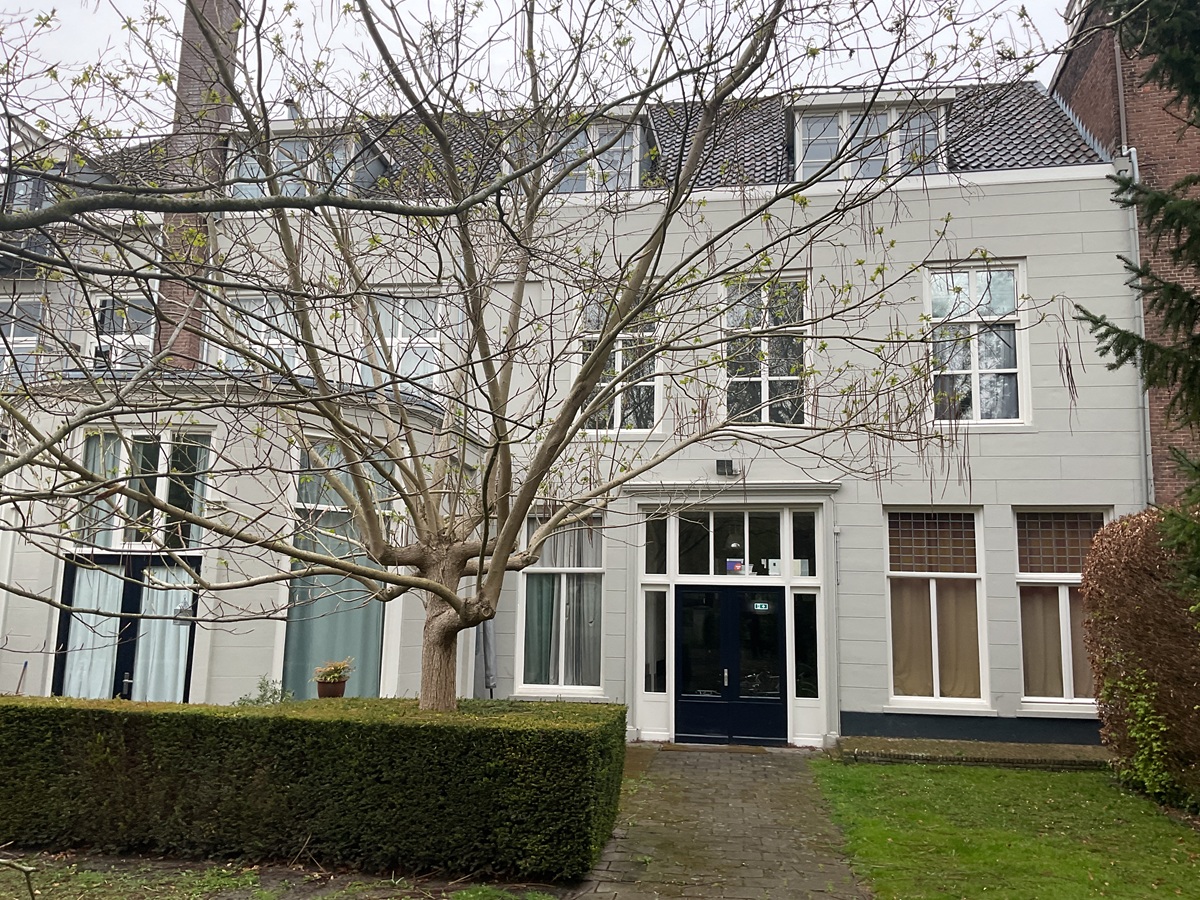 Het Vergult Cabeltouw 44, 5211 XN 's-Hertogenbosch, Nederland