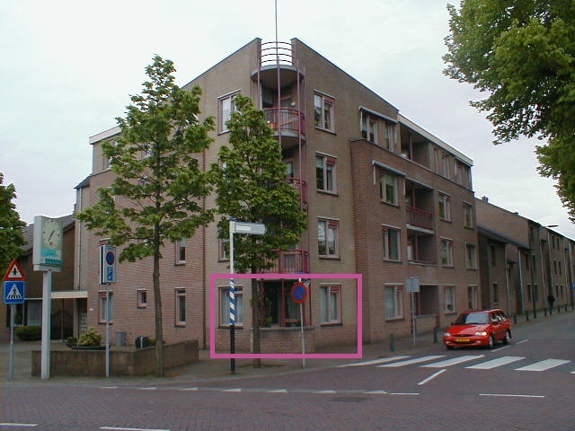 Molenstraat 81, 5431 BW Cuijk, Nederland