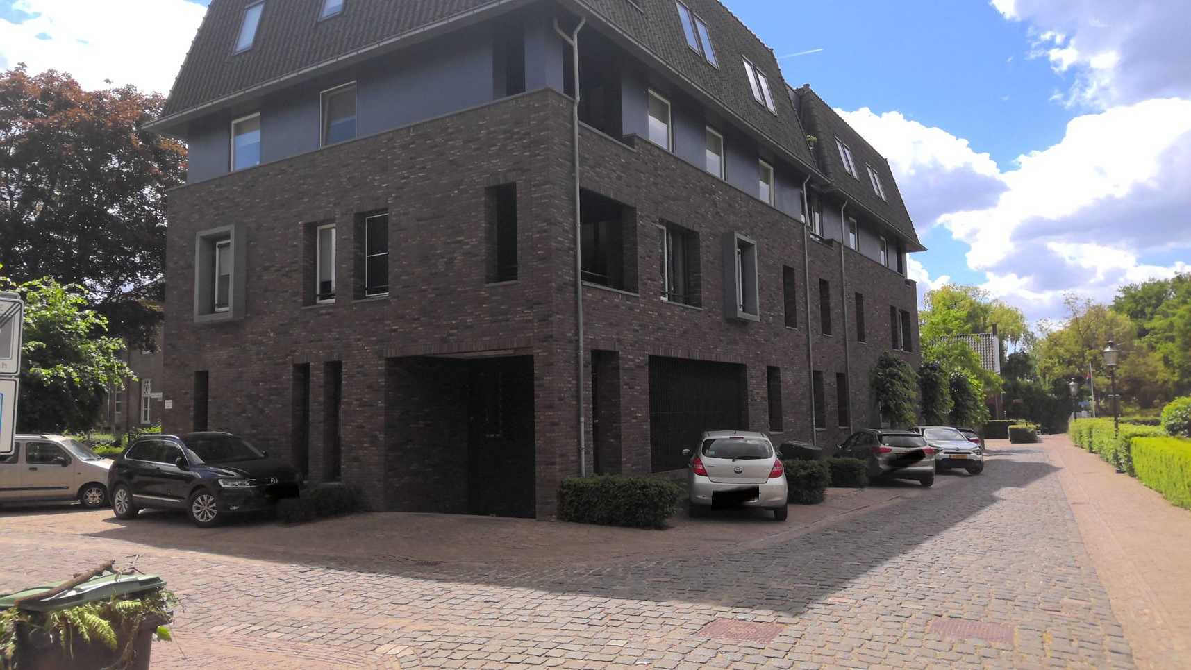 Kasteelseplaats 17, 5371 AR Ravenstein, Nederland