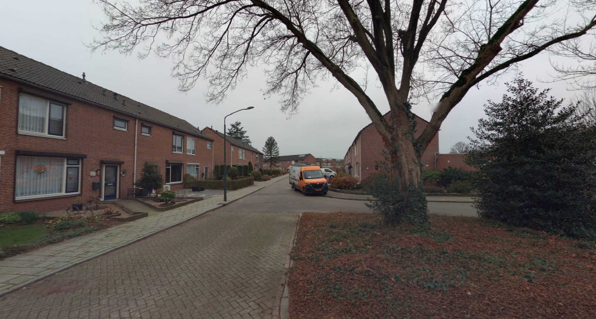 Notenkrakerstraat 18