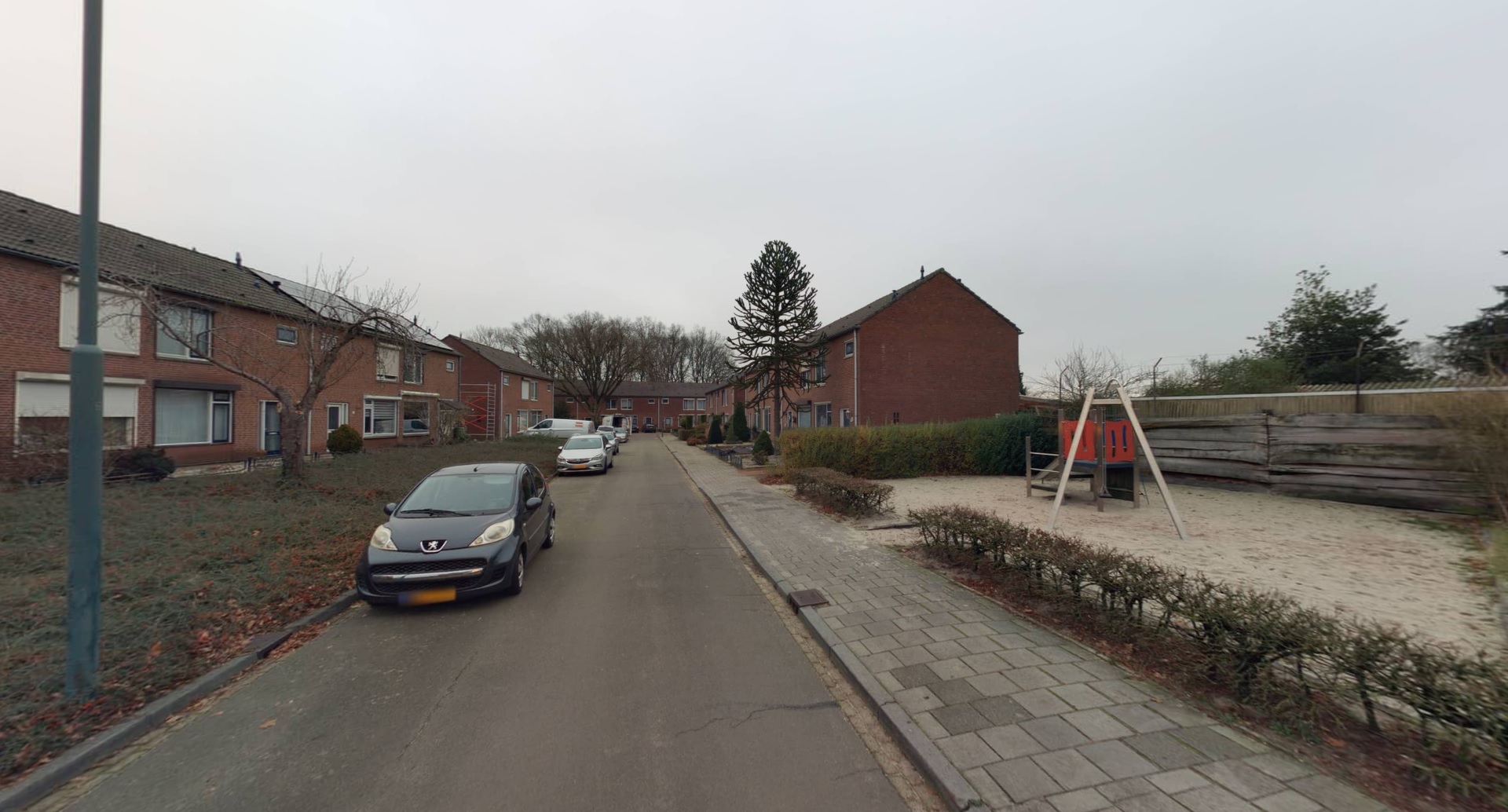 Notenkrakerstraat 18