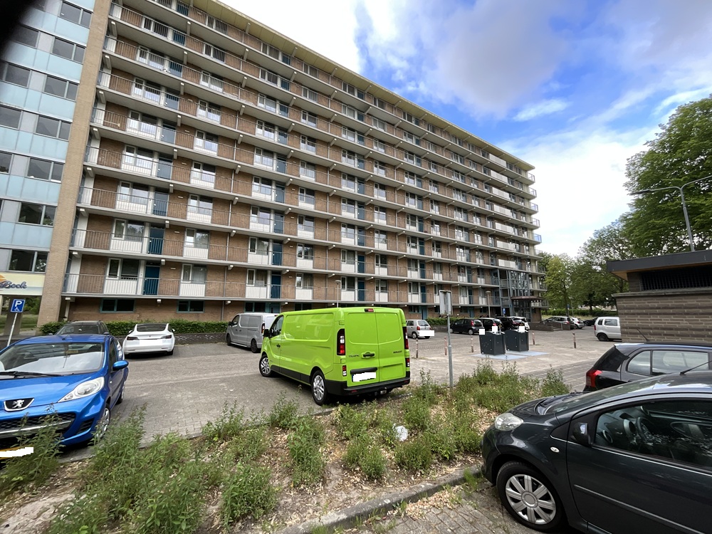 De Bokkelaren 320, 5231 BN 's-Hertogenbosch, Nederland