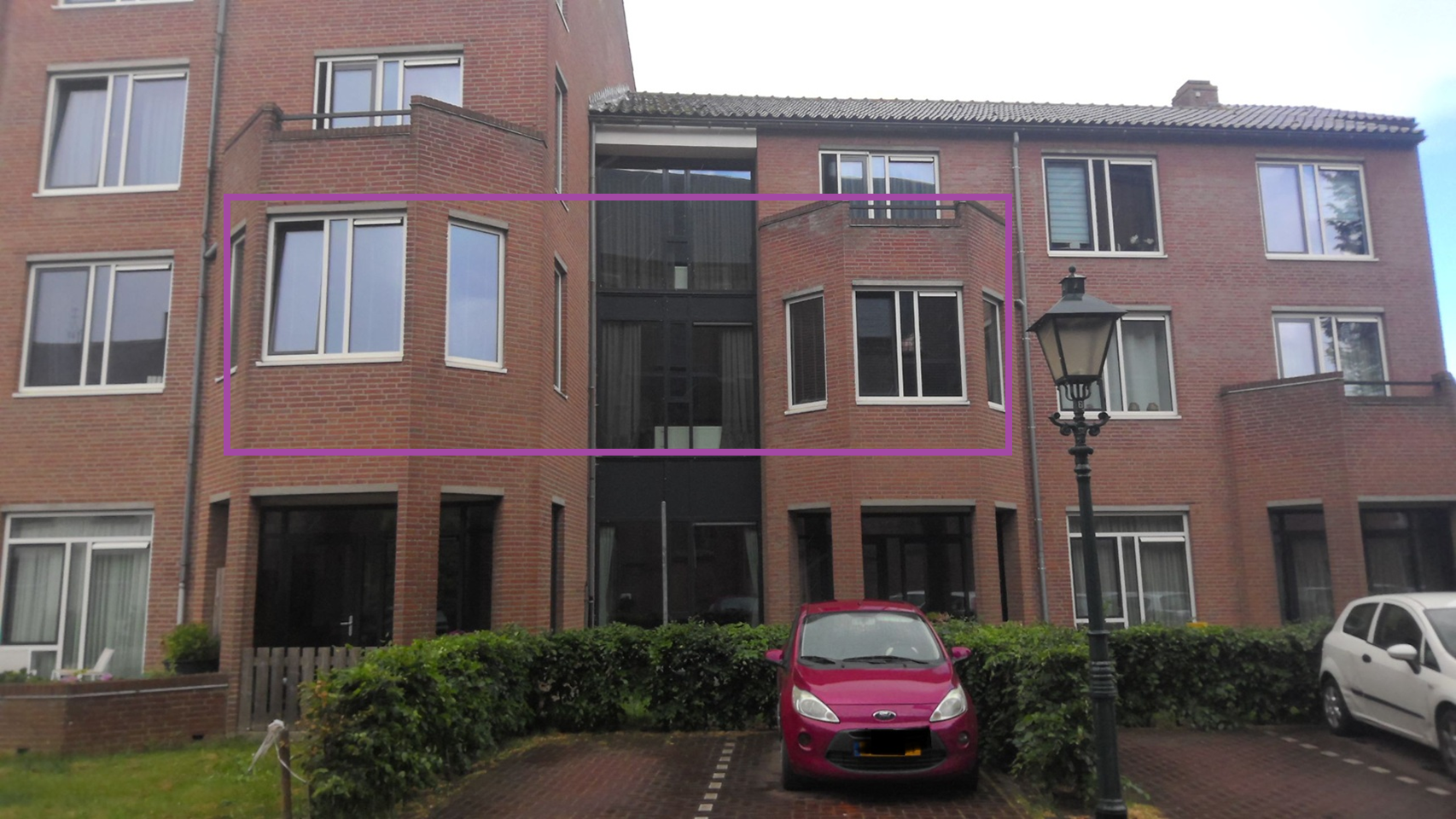 Kerklaan 63, 5366 AR Megen, Nederland