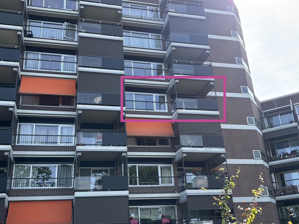 Sterrebos 469, 5344 AR Oss, Nederland