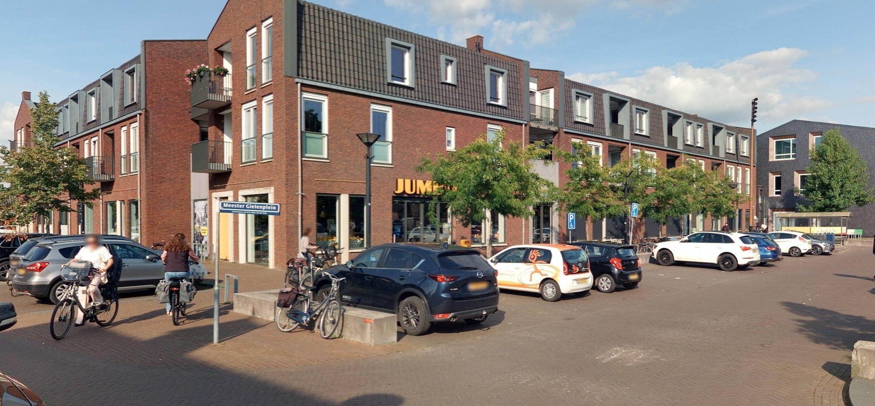 Meester Gielenplein 11