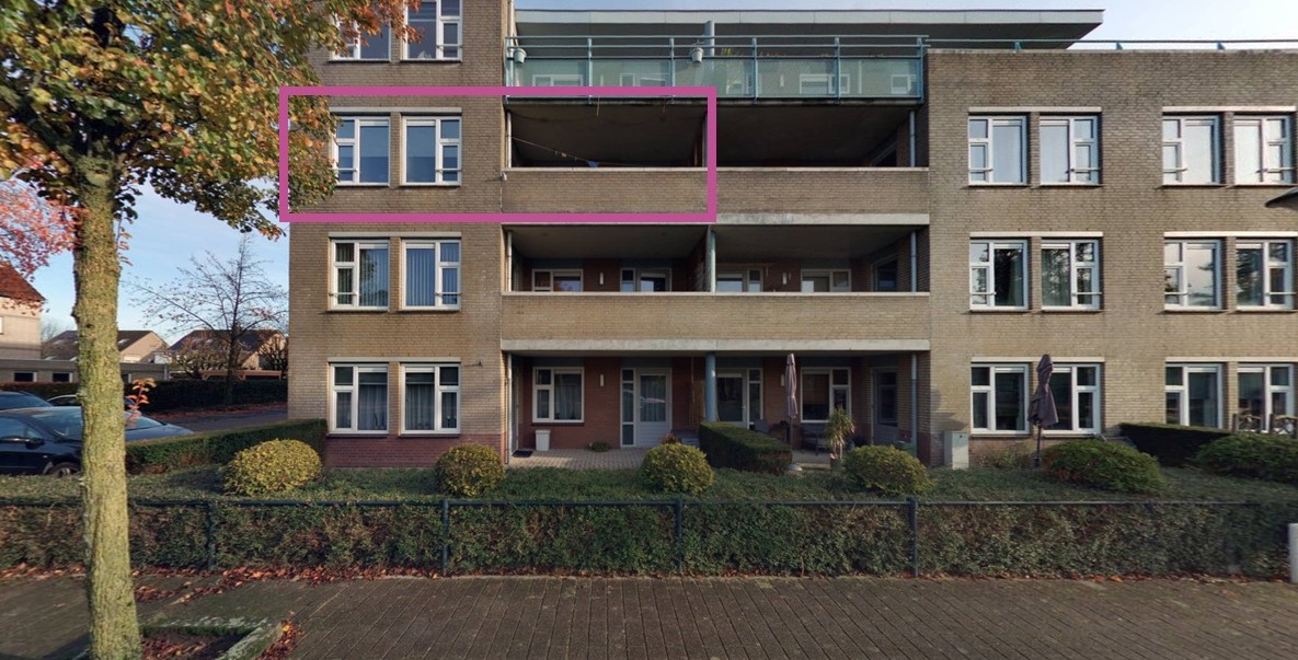 Zuring 30, 5432 BV Cuijk, Nederland
