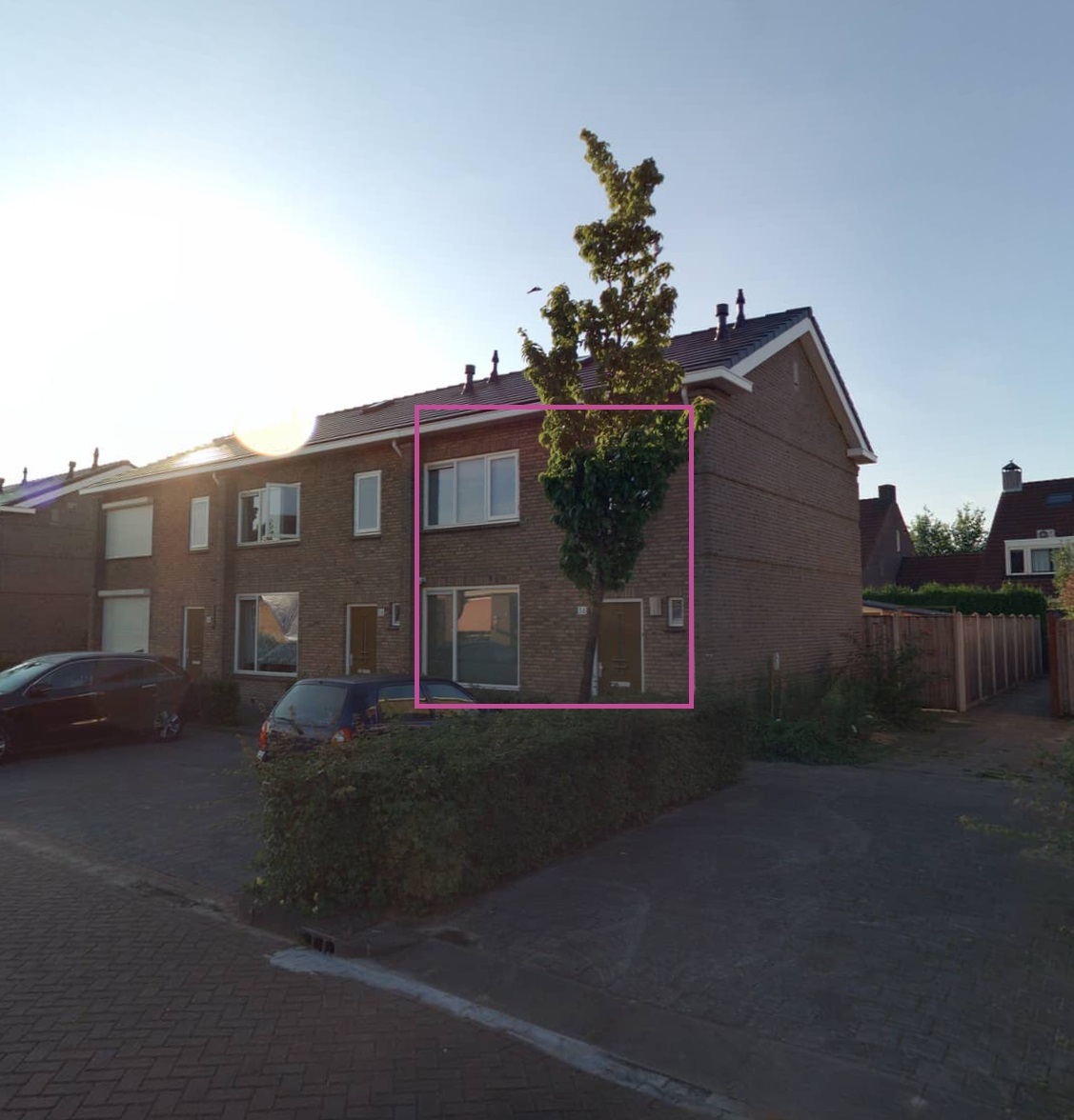 Doctor Ariensstraat 36, 5351 GD Berghem, Nederland