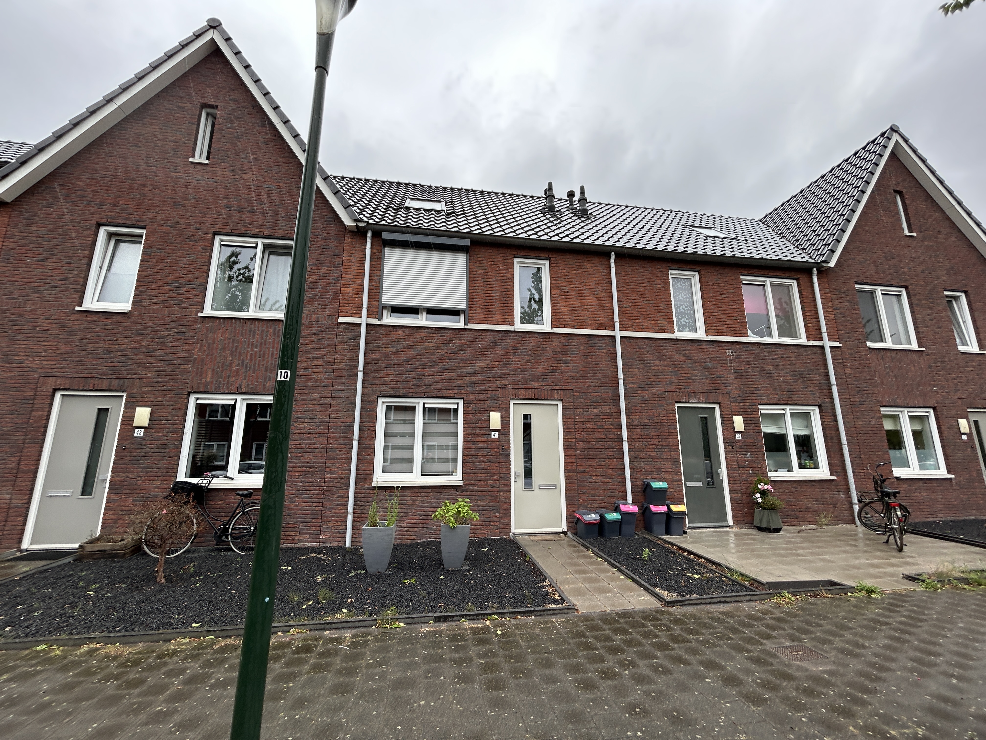 Schorpioen 41, 5482 ST Schijndel, Nederland