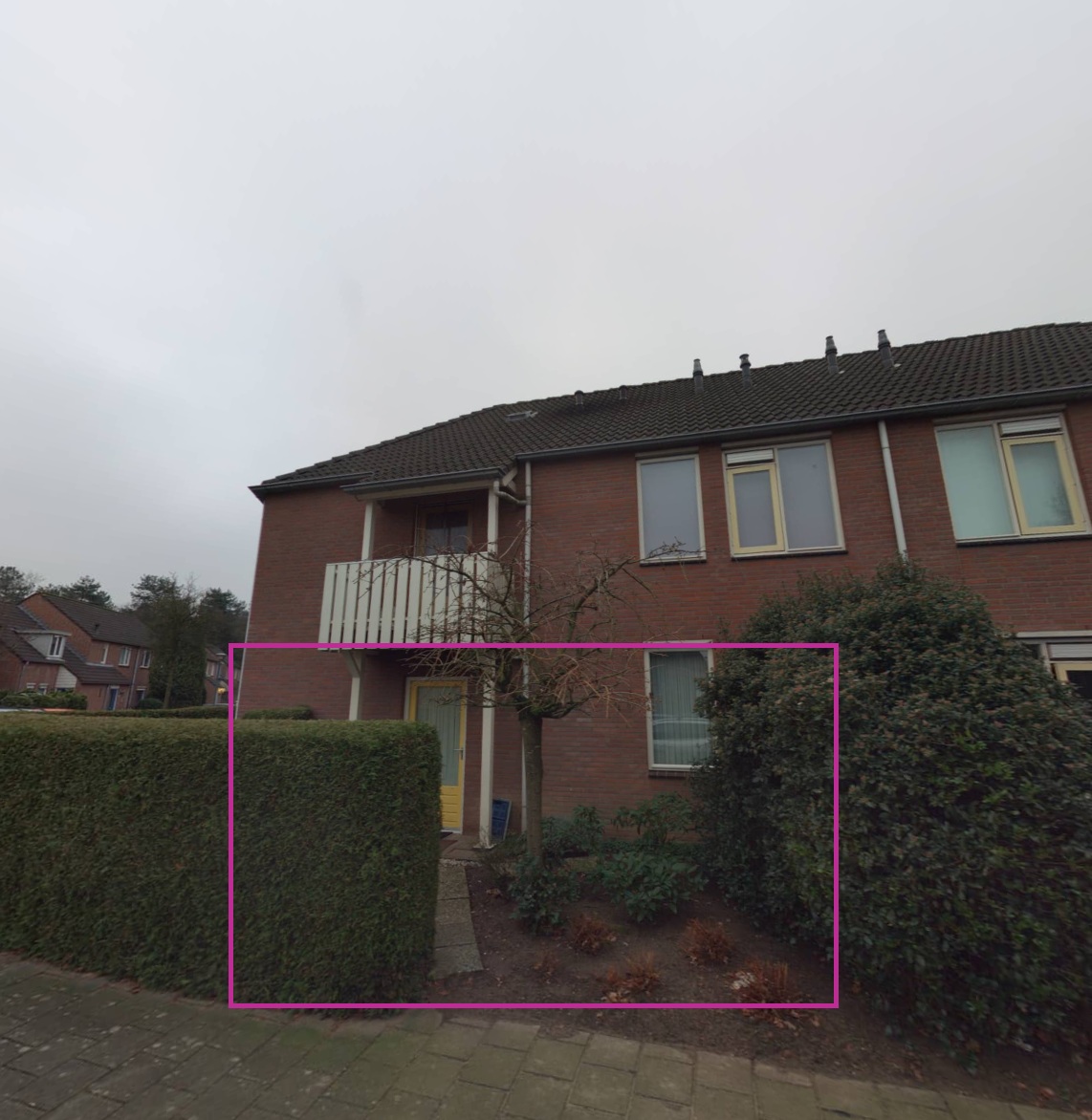 Rosmolen 2C, 5451 WV Mill, Nederland