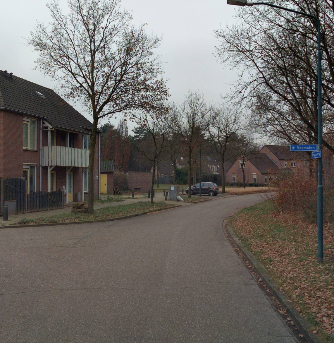 Rosmolen 2C