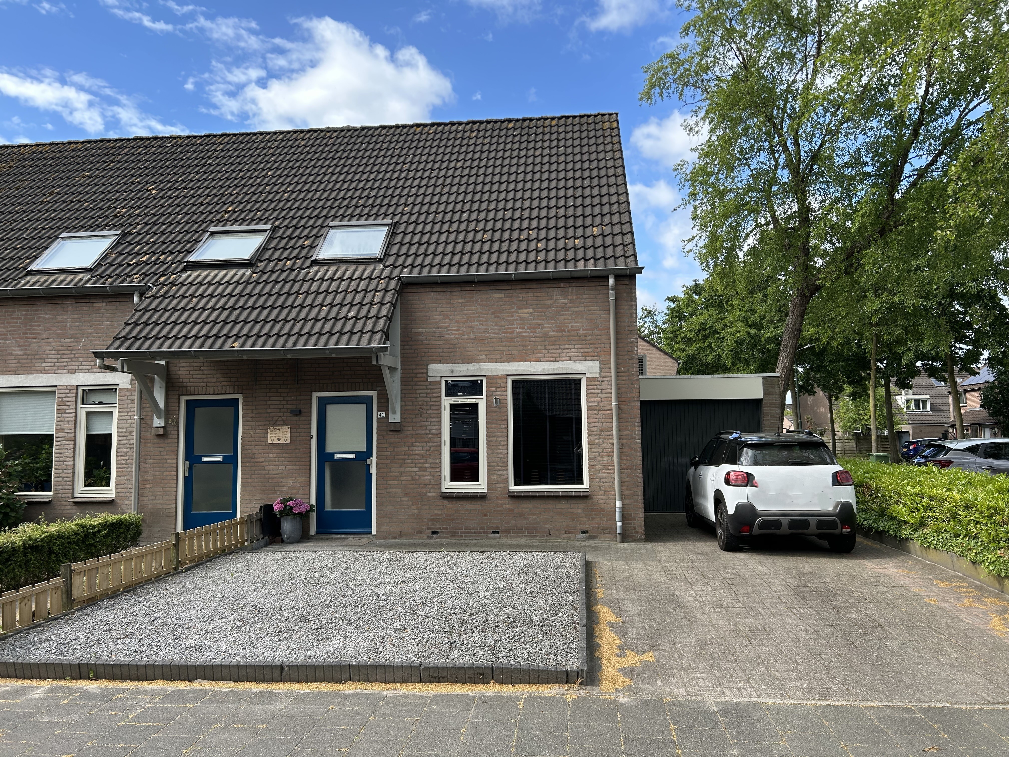 Oliemolen 40, 5481 MT Schijndel, Nederland