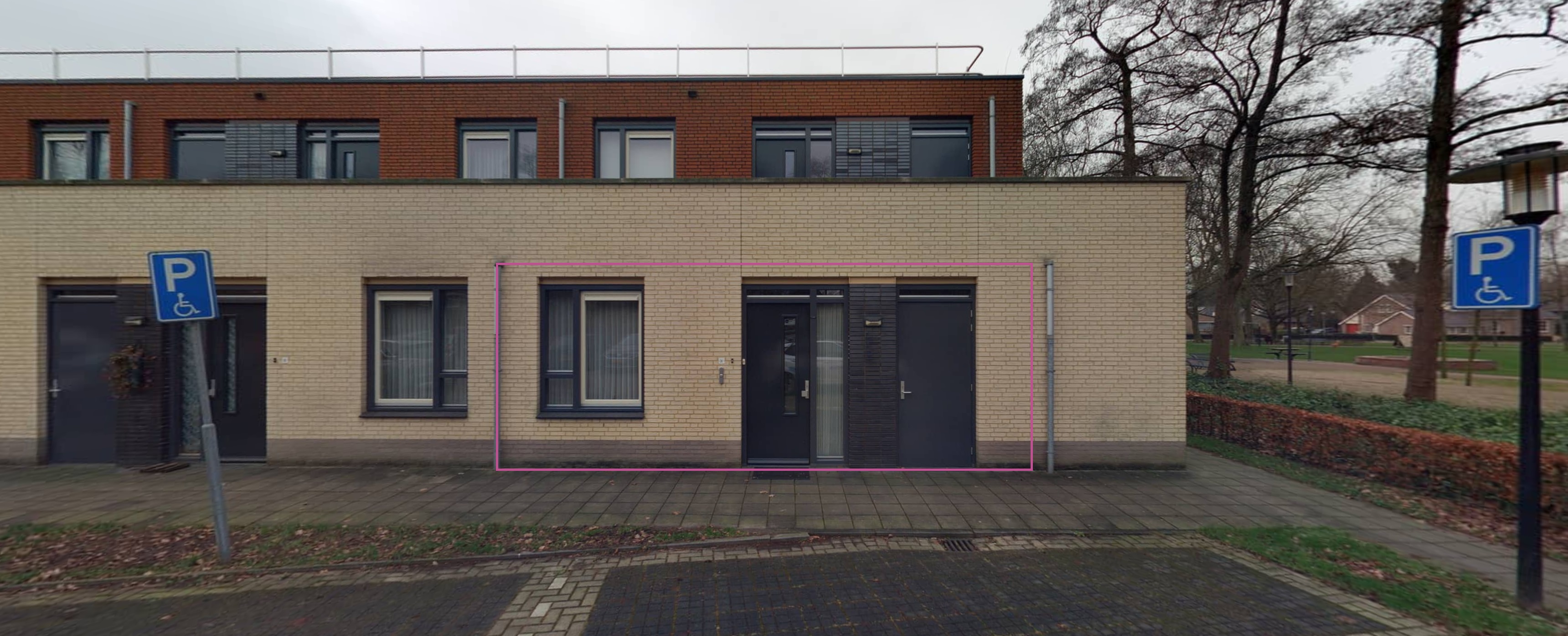 Laar 38F, 5388 HH Nistelrode, Nederland