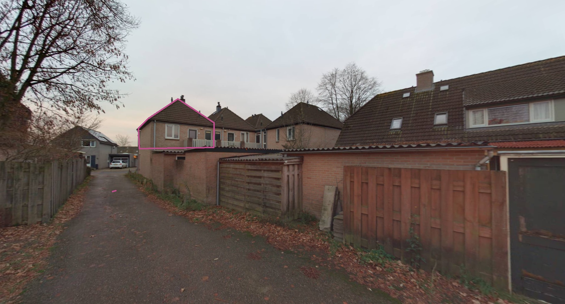 Jachthoornstraat 38