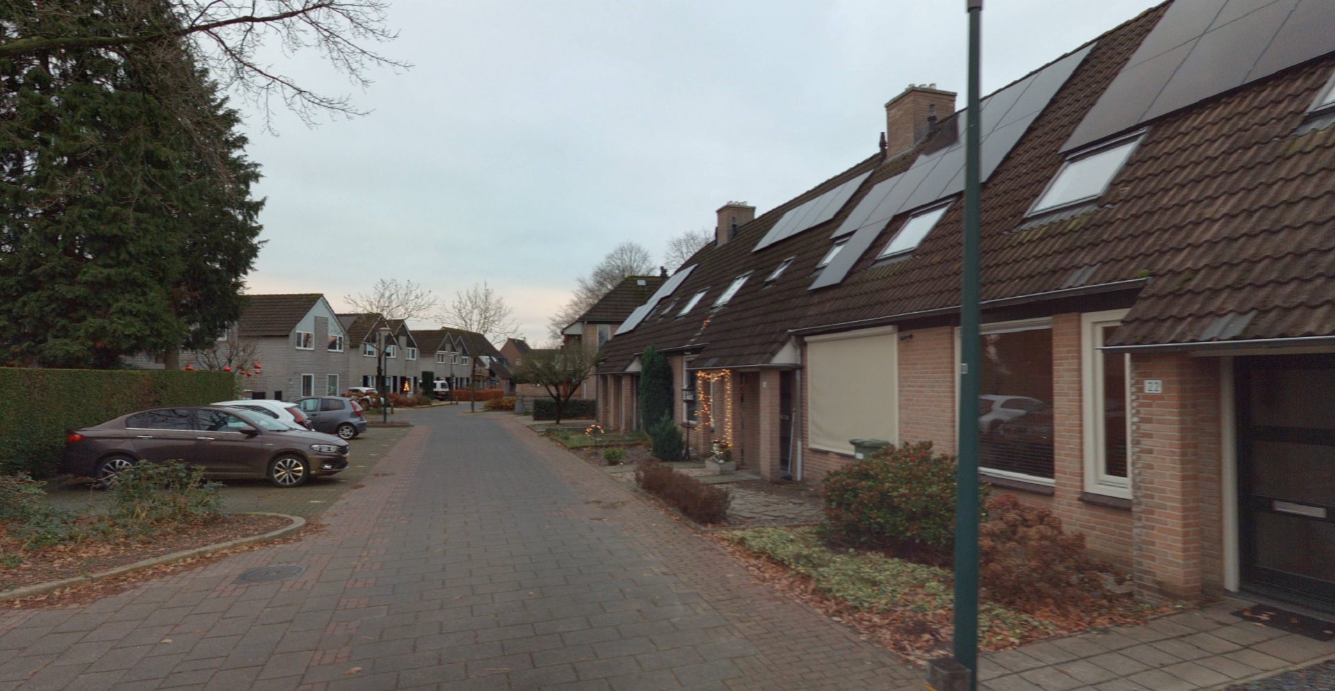 Jachthoornstraat 38