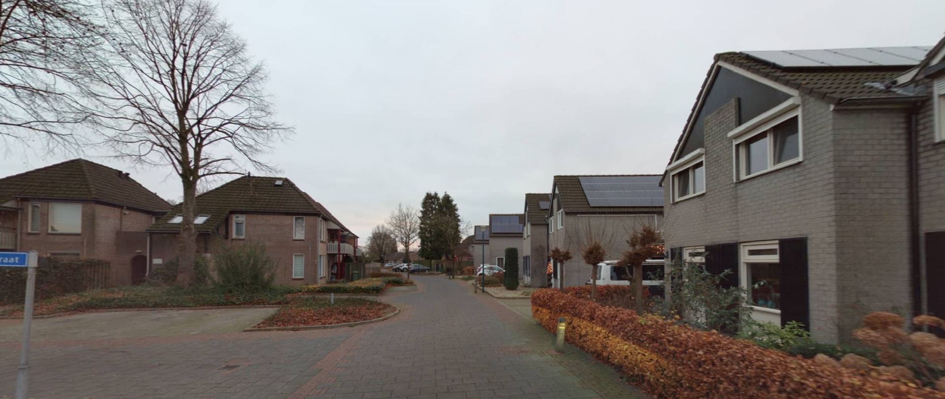 Jachthoornstraat 38