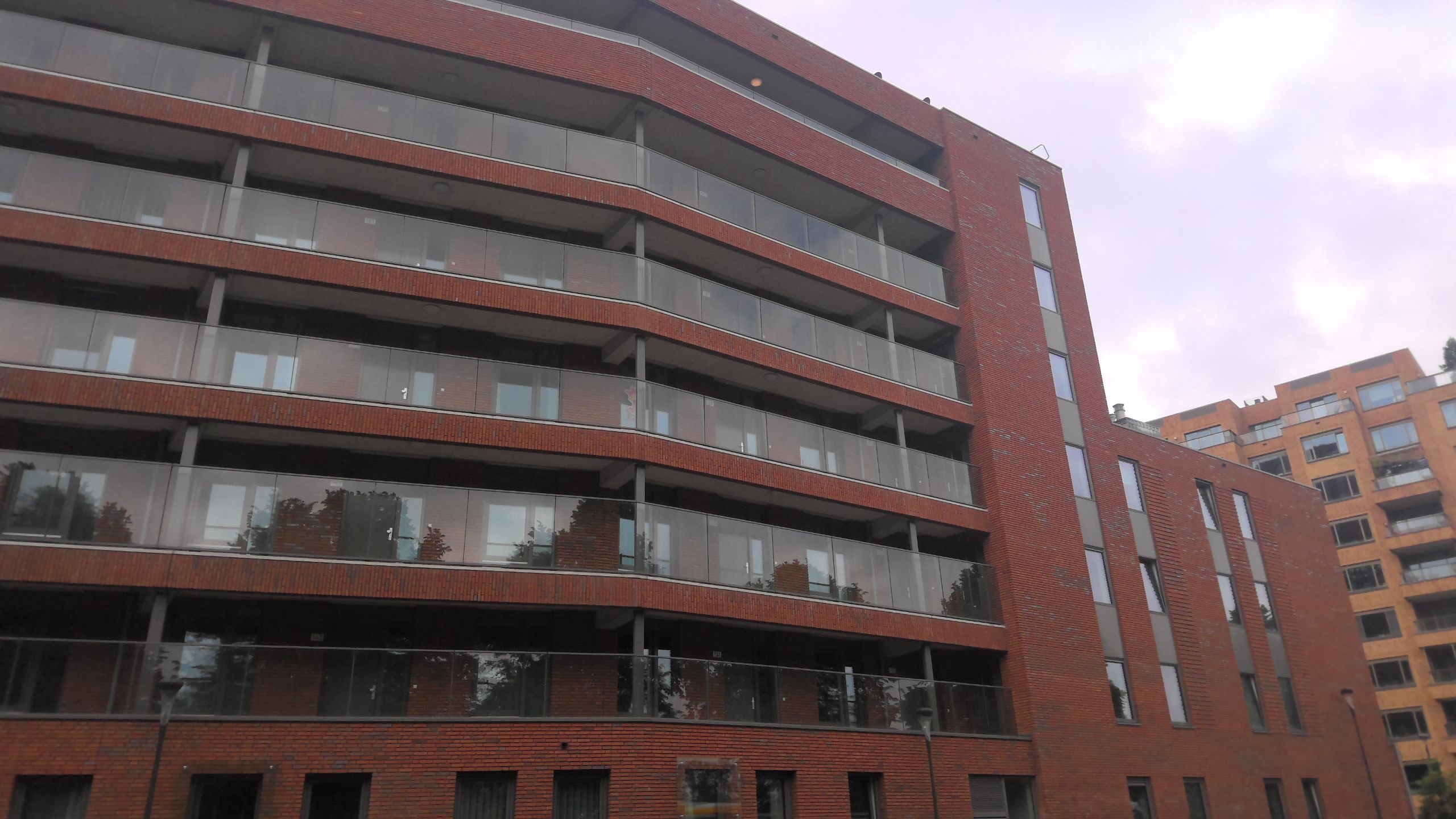 Willemspoort 191, 5223 WV 's-Hertogenbosch, Nederland